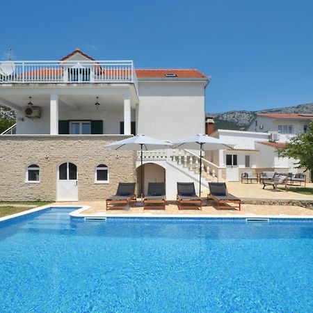 Holiday Home Nevera Kaštela Exterior foto