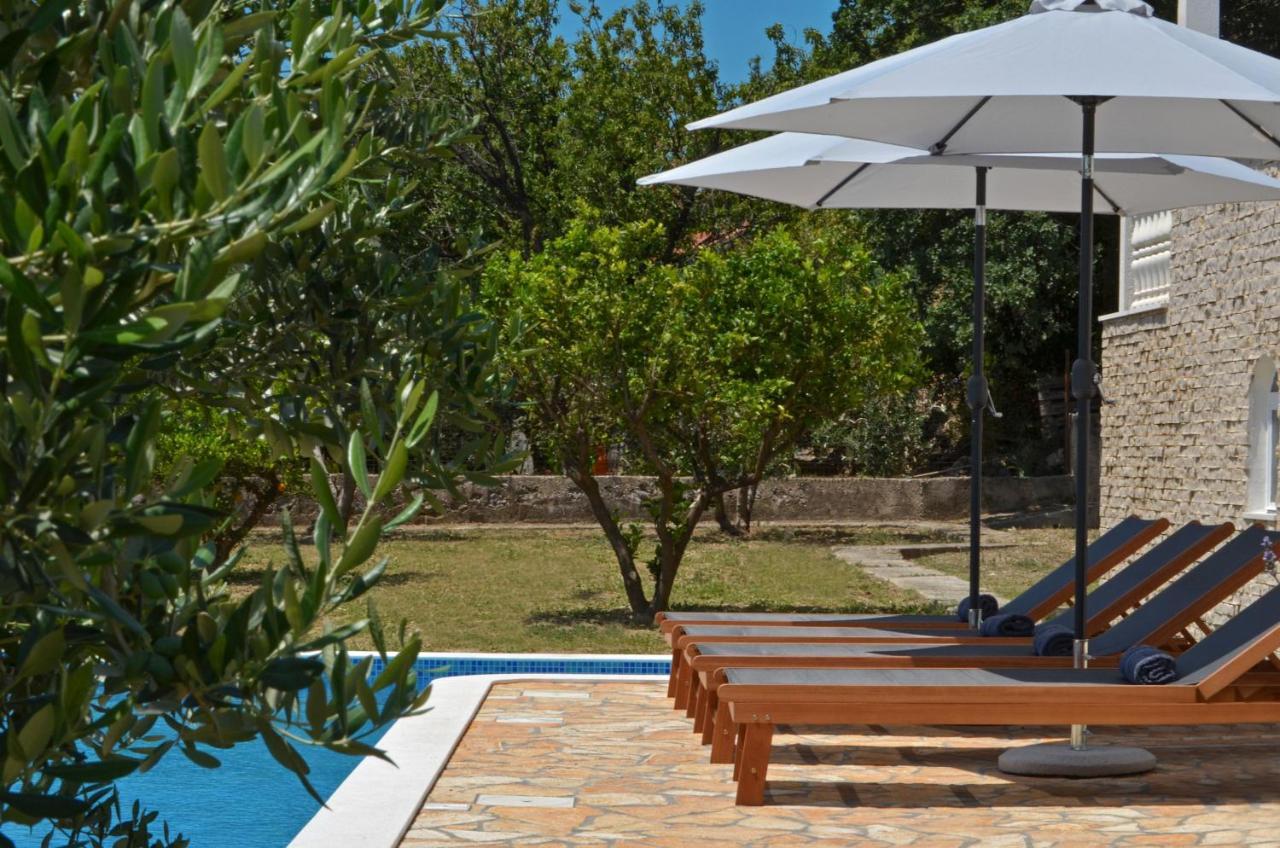 Holiday Home Nevera Kaštela Exterior foto