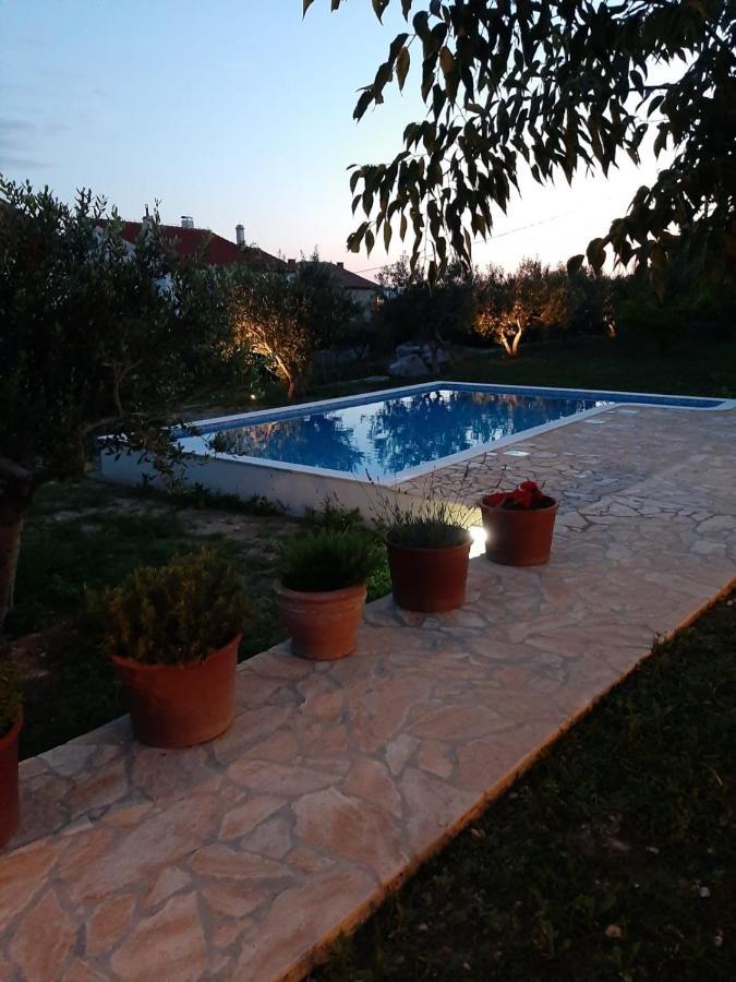 Holiday Home Nevera Kaštela Exterior foto